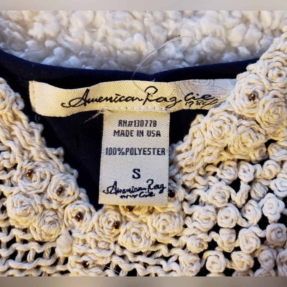 American Rag Blouse - Picture 7 of 7